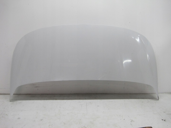 Capot CITROEN BERLINGO 24R