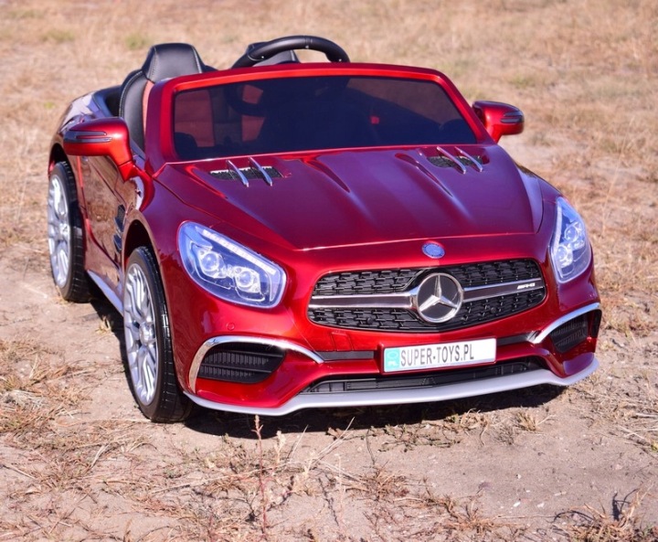 MERCEDES SL65 AMG пульт, вільний START, валіза для акумулятора , MP4 /XMX602 — фото 11