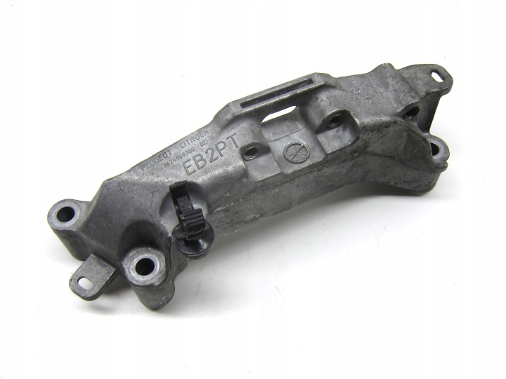holder engine mount C4 PICASSO II 1.2THP
