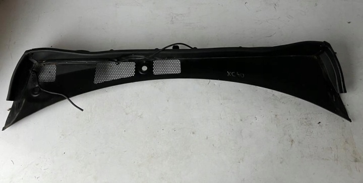torpédo kompletní VOLVO XC40