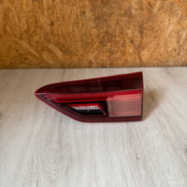 Licht hinten rechts heckklappe VW VOLKSWAGEN POLO VI LIFT 2G0945094D