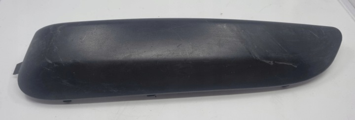 moulding of a bumper left front PEUGEOT 308
