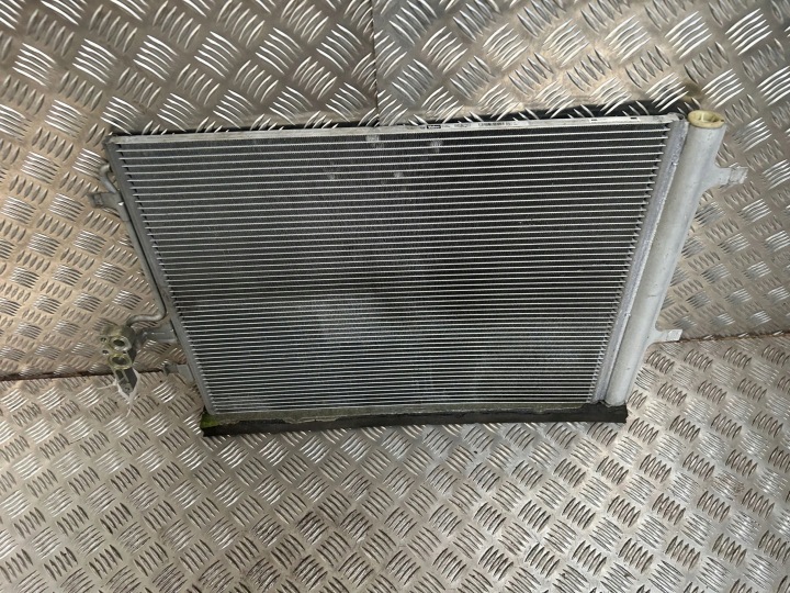 Ford OE 9G91-19710-Ένα ψυγείο κλιματισμού 11