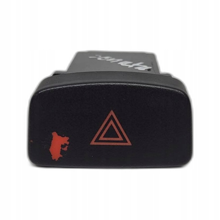 switch of the lights of warning lights HYUNDAI SONATA IV 2.0 16V 864W0140