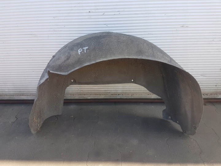 Pare soleil Droit Arrière CITROEN C5 III 9681095080