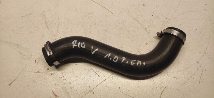KIA RIO IV V 1.0 T-GDI Schlauch Schlauch Rohr intercooler unterer 17- 28253-04610
