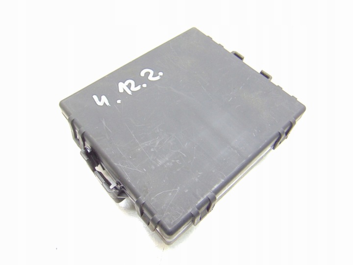 upravljačka kompjuter računalo GATEWAY AUDI A3 8V LEON III 3Q0907530F