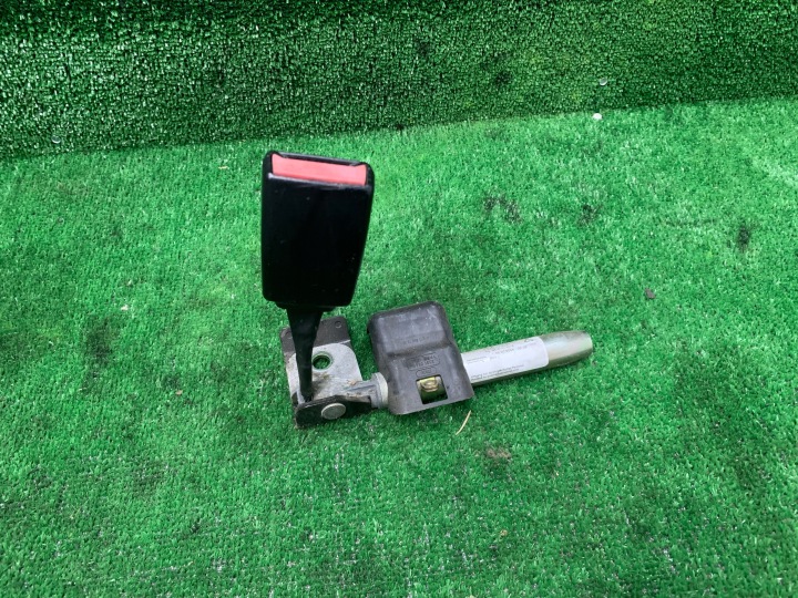 Spanner öv, szíj links heck MERCEDES W203 2038600769