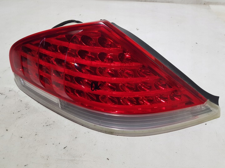 Licht links heck rechts BMW 6 E63 E64 6911891