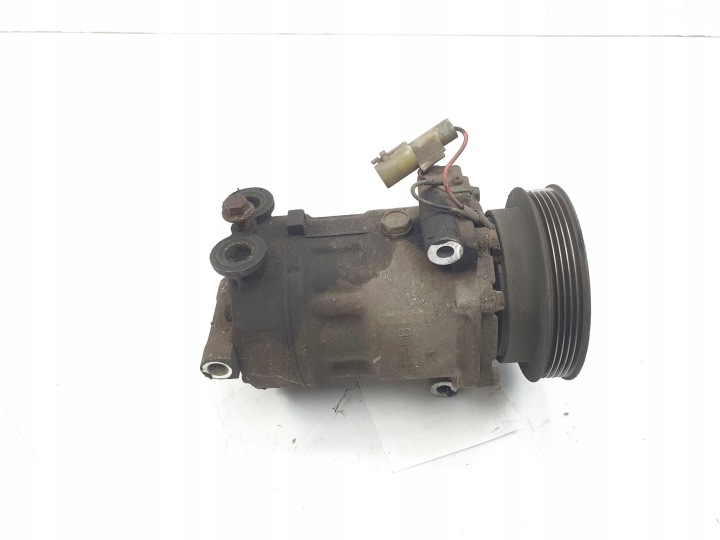 klímakompresszor JPB101240 ROVER 214