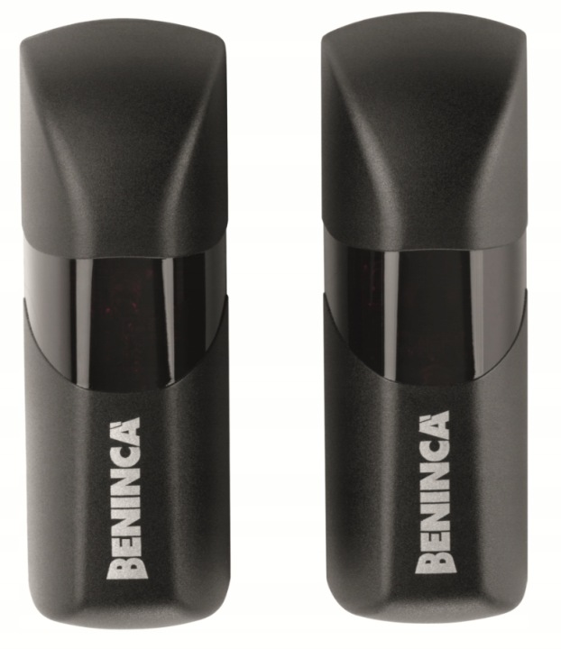 Fotobuňky Beninca PUPILLA.0C (180 stupňů)