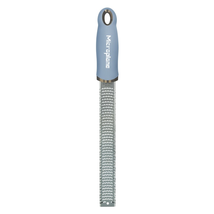 Premium Classic Tarka Zester světle modrá Microplane