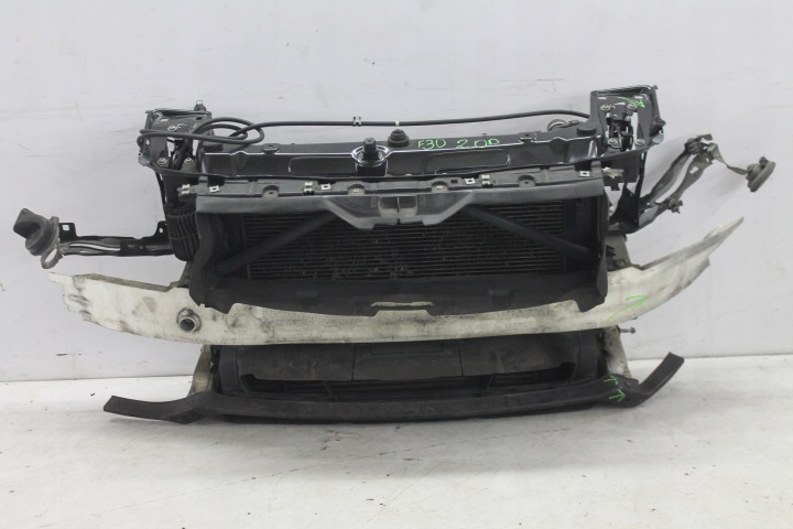 Schlossträger KOMPLET MANU BMW F30 F31 2.0D 316D 11
