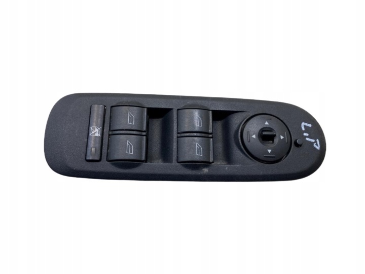 PANEL Vitre Gauche Avant FORD S-MAX et 6M2T-14A132-BE