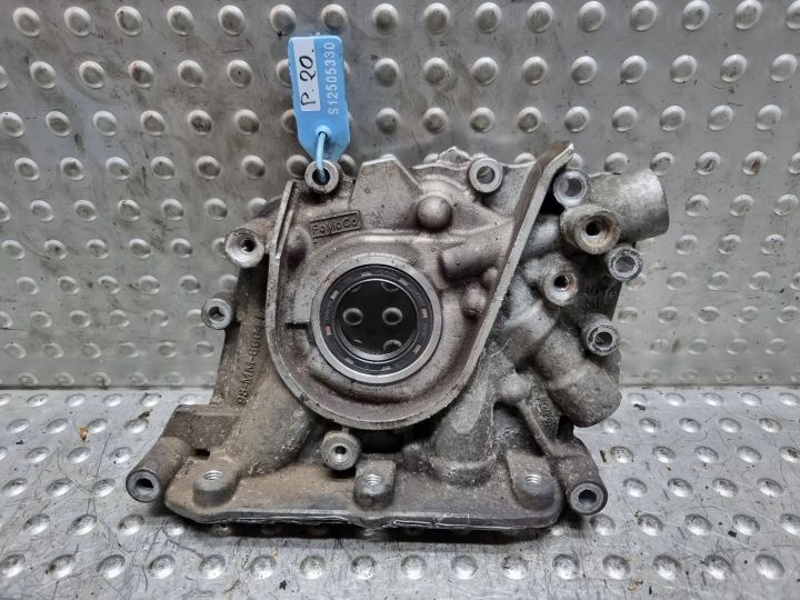 oil pump 98MM-6604-D2B FORD C-MAX FOCUS FIESTA MONDEO KUGA 1.6 TI