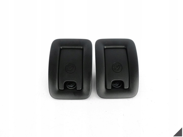 AUDI A6 S6 4G0 A7 S7 4G8 C7 LIFT 10-18 COUVERTURE TABLIER MOTEUR COUVRE SUPPORT PLAQUE ISOFIX