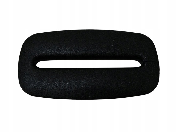 frame cover supports safety OPEL ASTRA H CORSA C GM09226190