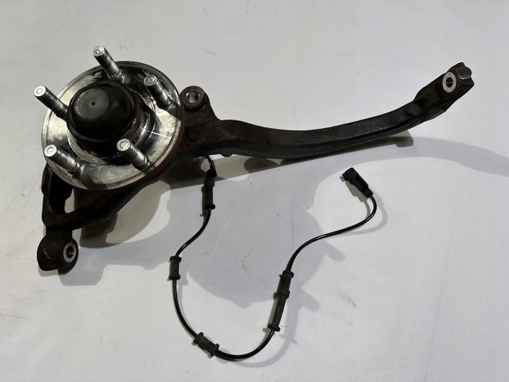 Mozzo FUSELLO perno mozzo Destro Anteriore Anteriore Dodge Charger SRT 6.4 2011 - 2014