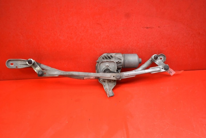 Gestänge Motor Wischer vorne 4899835 BMW F10 F11 09-13