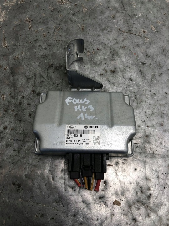 STABILIZATOR di tensione FORD FOCUS MK3 BV6T-14B526-BB