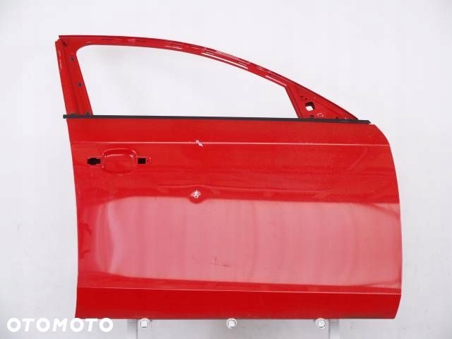 Audi A4 08r 8K0 vrata desna desni prednji dio prednje