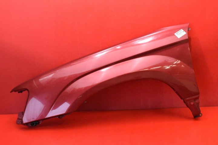 fender left front front 22W SUBARU FORESTER 2 II SG 02-05