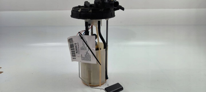 Pompe Carburant 3.0 HPI IVECO DAILY IV 50C15