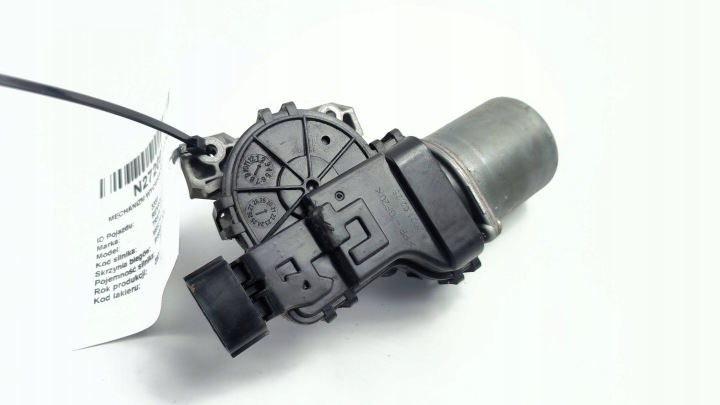 Motorino tergicristalli Anteriore 288005795R RENAULT TRAFIC III LIFT