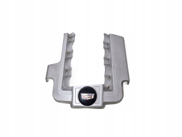 CADILLAC ESCALADE IV 2014 - 6.2 V8 superiore copertura GREMBIALINA Motore 12662573 12643295