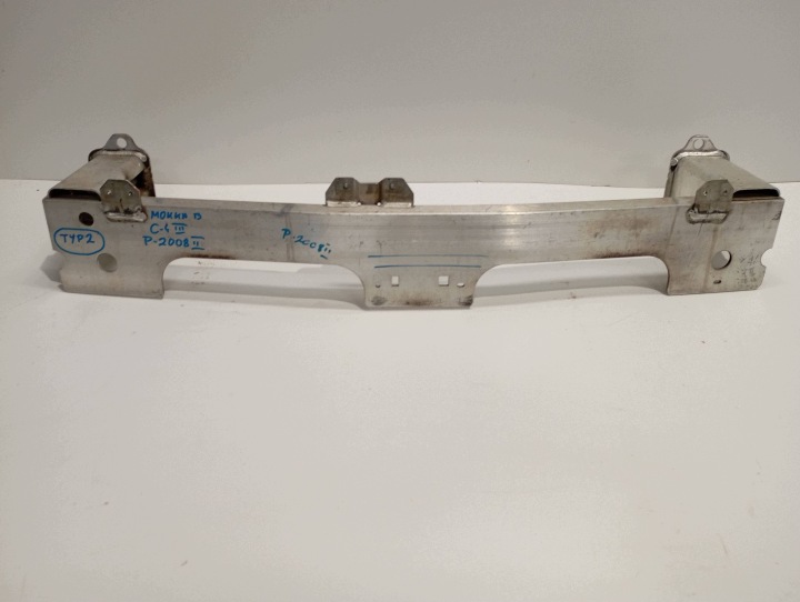 traverse pare choc avant renfort avant OPEL MOKKA B 9835607480