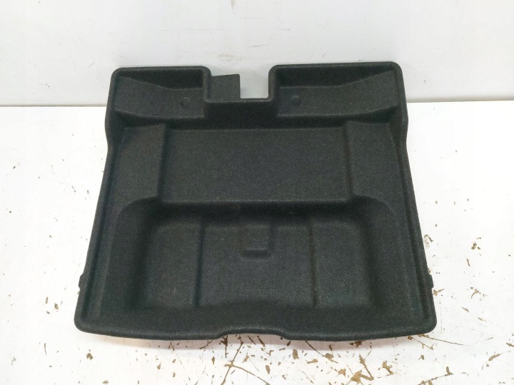 Volvo XC40 T3, 2020r passenger compartment soundproofing floor boot rear part 32131291