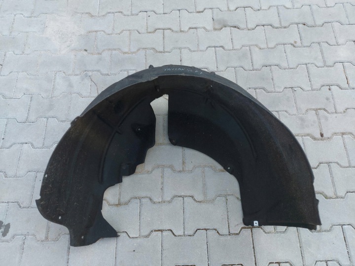 Porsche Taycan 4S 9J1 2022 Radschale rechts heck hinten oryg 9j1342345