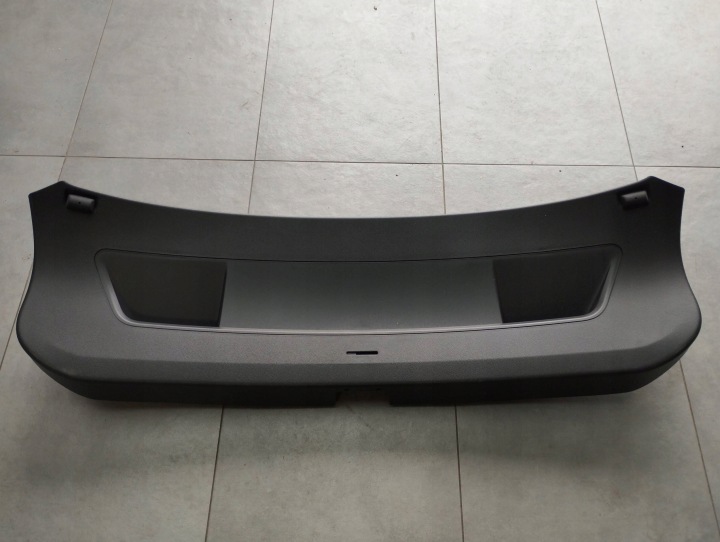 Seat Leon IV 2024 upholstery bonnet rear part 5PA867601B