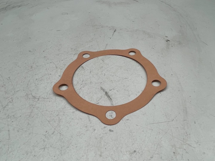 gasket pokrywy gearboxes of the gear Mitsubishi L200 MD704138 original!