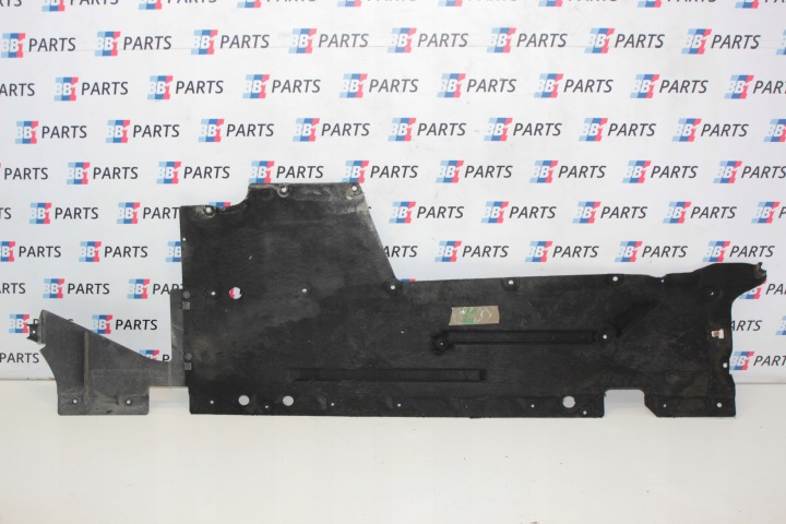 BMW F20 cover cover chassis left 7241833 7241837