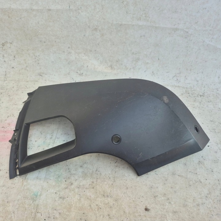 LAND ROVER DEFENDER 2 II 20- Ecke der Stoßstange rechts hinten L8B2-17D749-A