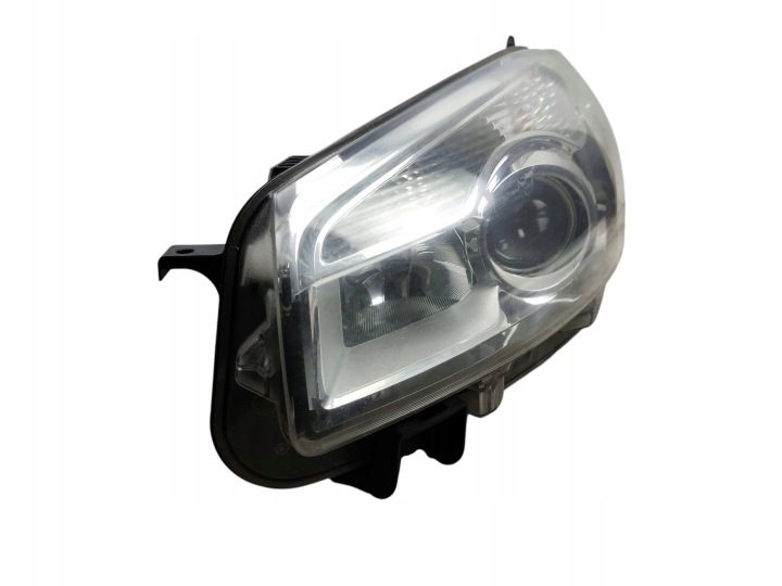 light REFLEKTOR left front lens NISSAN QASHQAI J10 LIFT 26060-BR00A EU