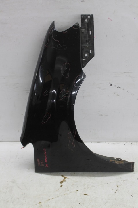 Aile Droite Avant Avant VW TOURAN et 1T LC9Z 03-16