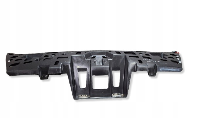 Versteifung oben der Stoßstange vorne RENAULT CLIO III LIFT 2009