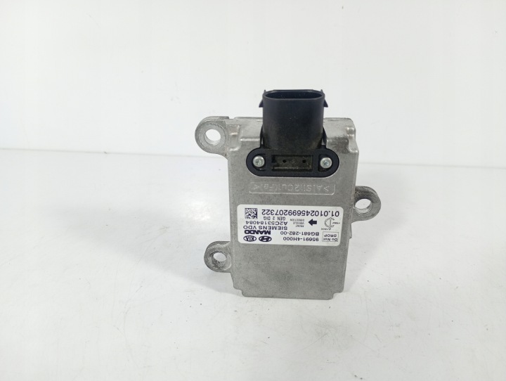 Hyundai H1 HI 07-15 module airbag airbags OE 956914H000