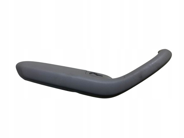 PANEL VETRO finestrini maniglia PORTA Portiera sinistra posteriore AUDI A4 B7 8E0868393A