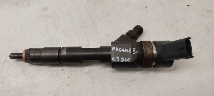 Einspritzdüse Pumpe-Düse-Einheit Renault Megane II 1,9 DCI