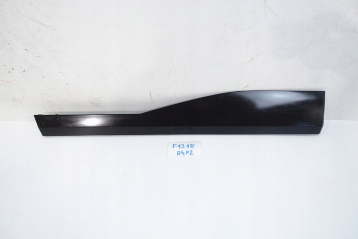 HYUNDAI KONA II EV 2023- moulding door right rear part rear 87736-HF010