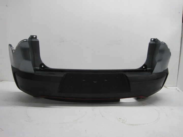 Stoßstange ALFA ROMEO JUNIOR 4 PDC 25r heck hinten