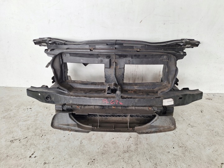 BMW X1 E84 LCI 12-15 Schlossträger M-Paket