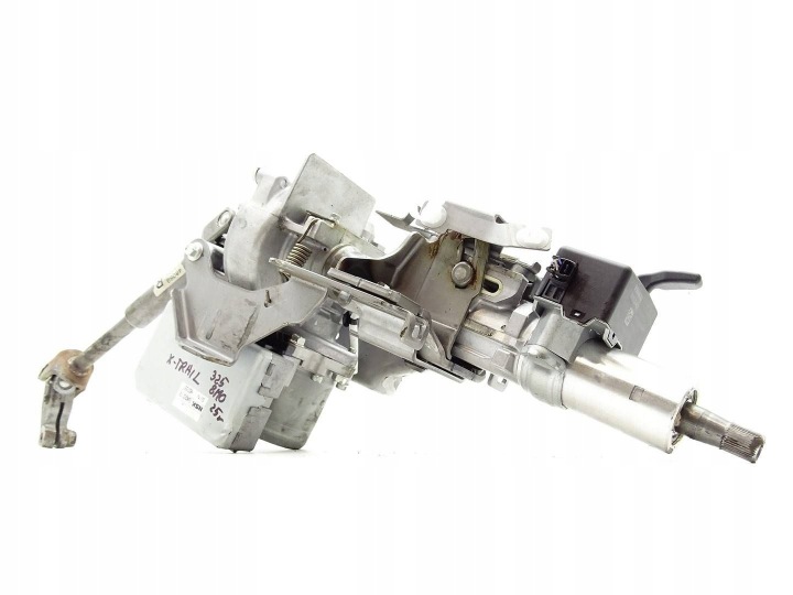 Colonne direction occasion Serrure Pièce NISSAN X-TRAIL T32 480804BG0A