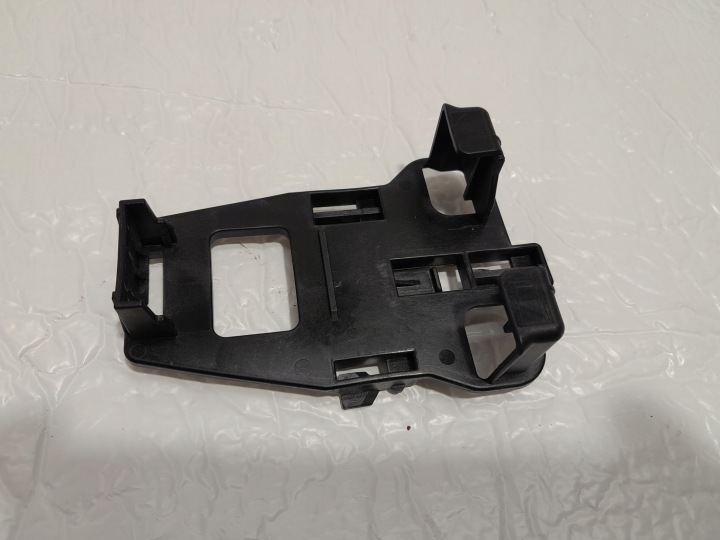 AUDI Q5 80A bracket holder STEROWNIKA 80A907113