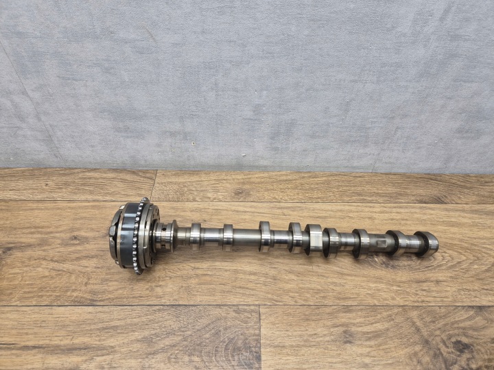 BMW E89 F15 F10 F20 F30 F32 F25 F36 N20 N26 2.0i ALBERO A CAMME di scarico