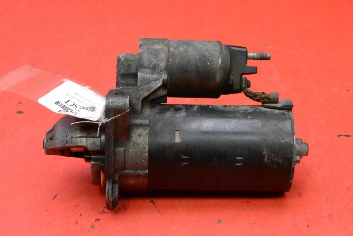 Motorino di avviamento Test 68080460AA 0001109404 JEEP GRAND CHEROKEE IV WK2 3.0D 241KM