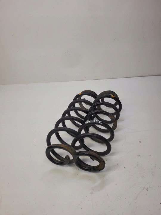 spring rear part rear left or right AUDI Q5 8R
